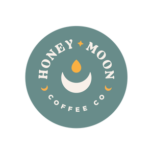 Event Home: Honey Moon Coffee Co